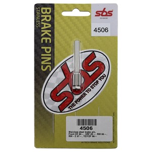 SBS Stainless Brake Pin
