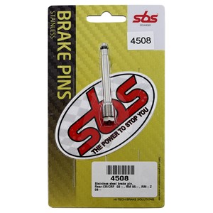 SBS Stainless Brake Pin
