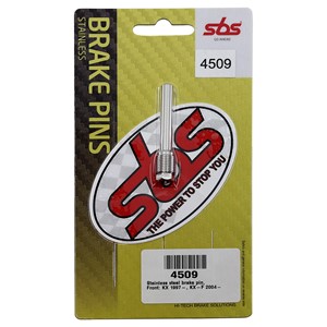 SBS Stainless Brake Pin