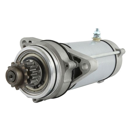 Startmotor Mitsuba system GL1500
