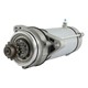 Startmotor Mitsuba system GL1500