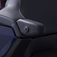 Goldstrike Passenger Armrests, Black