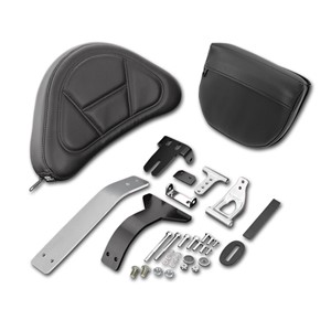 Quick Detach Backrest GL1800