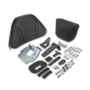 Quick Detach Backrest GL1800