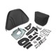 Quick Detach Backrest GL1800