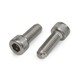 Tapered Seat Bolts - Flat Point