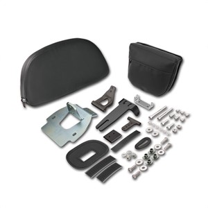 Quick Detach Backrest GL1800