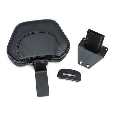 Omni Driver Backrest for '18-'20 Gold Wing
