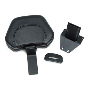 Omni Driver Backrest for '18-'20 Gold Wing