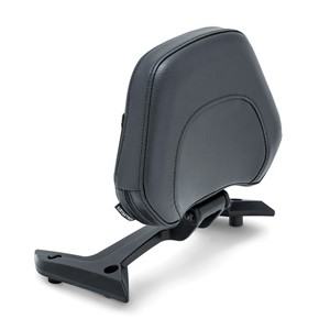 Omni Passenger Backrest for '18-'20 Gold Wing