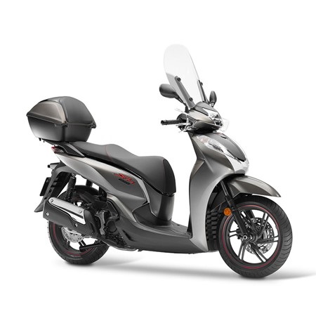 SH300i 2019