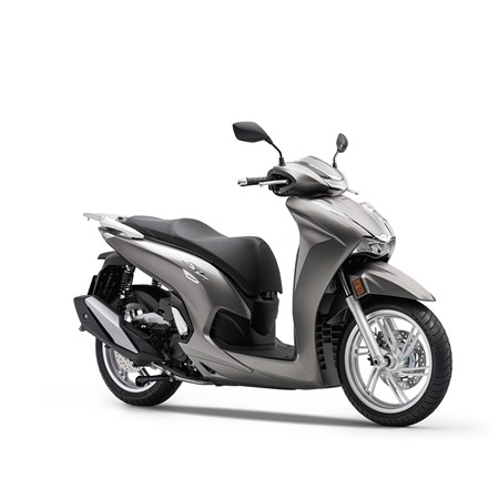 Honda SH350i 2021