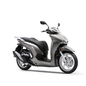 Honda SH350i 2021