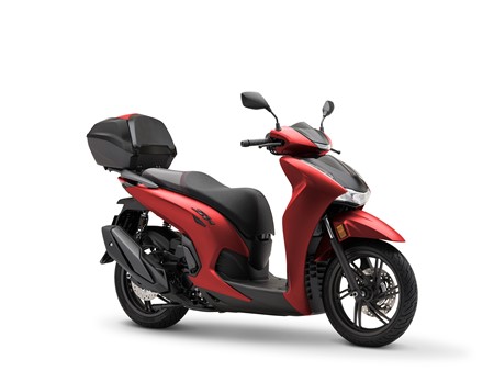 Honda SH350i SE 2025