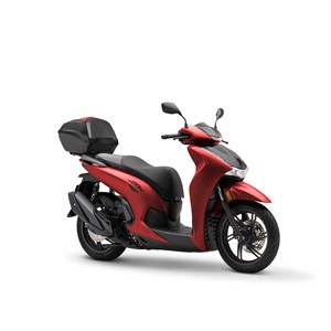 Honda SH350i SE 2025