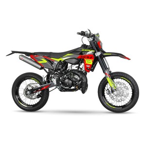 Sherco SM Rød One Racing 2022