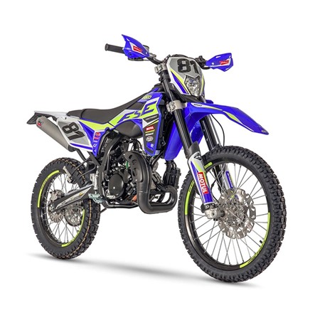 Sherco 50cc Enduro Factory Racing