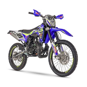 Sherco 50cc Enduro Factory Racing