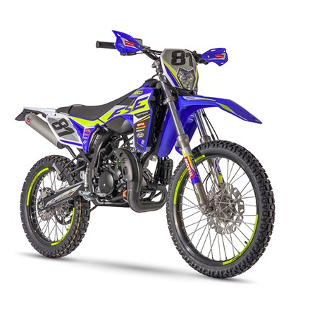 Sherco Enduro Factory Standard 2022