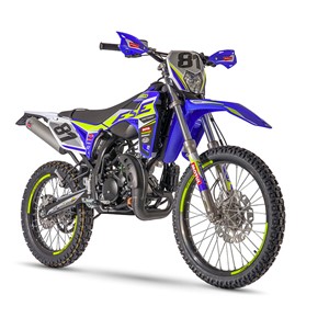 Sherco Enduro Factory Standard 2022