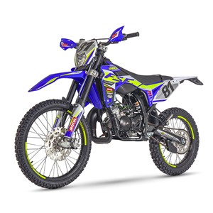 Sherco Enduro Factory Racing 2022