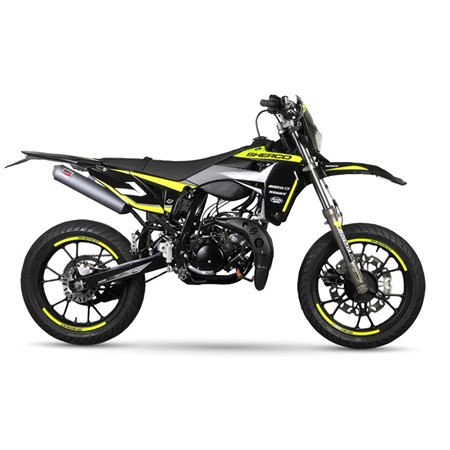 Sherco SM Silver Standard 2022