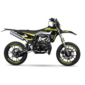 Sherco SM Silver Standard 2022