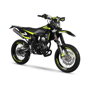 Sherco SM Silver Racing 2022