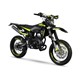 Sherco SM Silver Racing 2022
