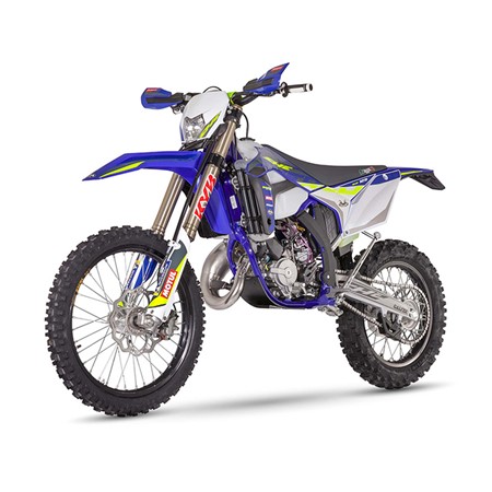 Sherco Enduro 2T 125 SE-Factory 2023
