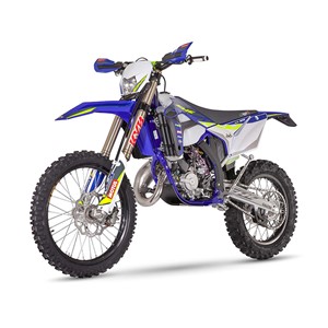 Sherco Enduro 2T 125 SE-Factory 2023
