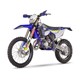 Sherco Enduro 2T 125 SE-Factory 2023
