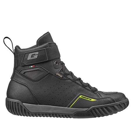G-ROCKET GTX Black