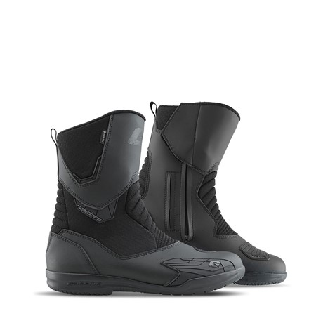 G-Duran GTX Black