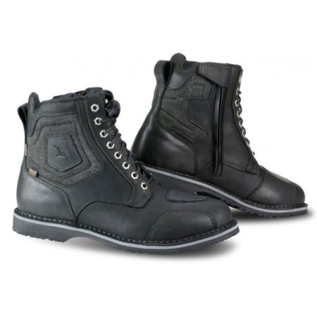 Falco 838 Ranger Black