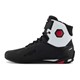 Alpinestars MC-Sko Faster 4 Svart/Rød