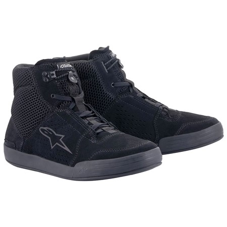 Alpinestars Sko Chrome Air Svart/Svart