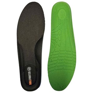 Bullfighter TDI-Foam Såle Svart