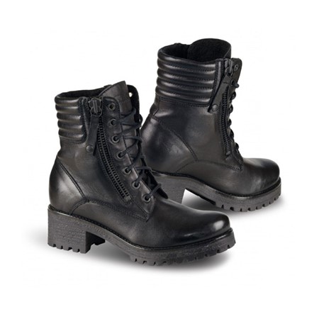 Falco 662 Misty Svart