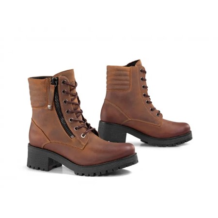 Falco 662 Misty Brun