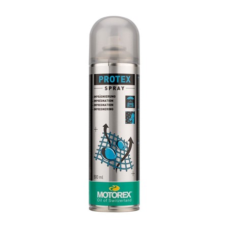 Motorex Protex Spray 500ml