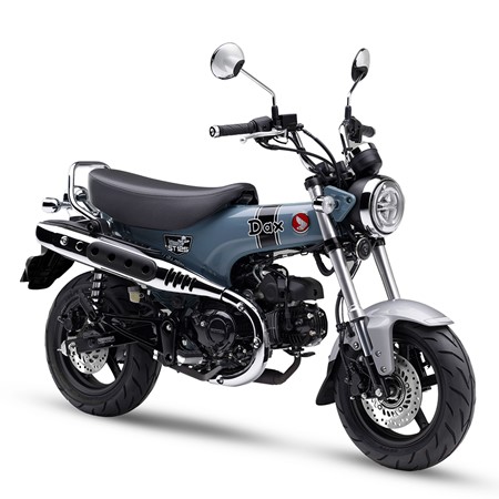 Honda Dax 125 2024