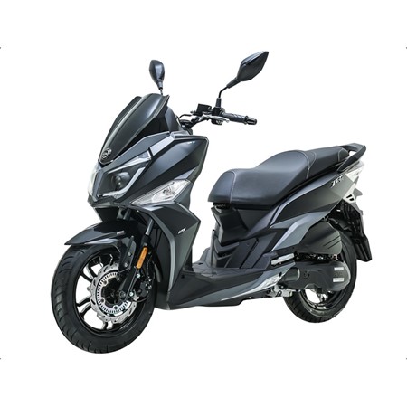 SYM Jet 14 125 E5