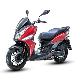 SYM Jet 14 50 E5