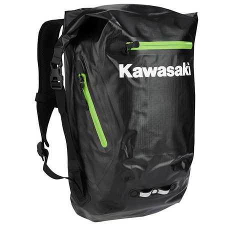 All weather back pack