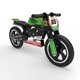 Kawasaki WSBK 2022 Balansesykkel