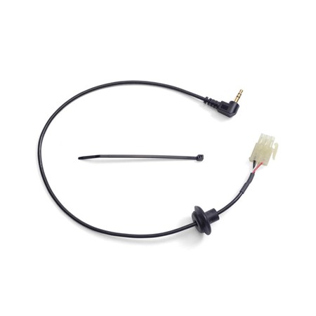 3,5mm Aux ledning