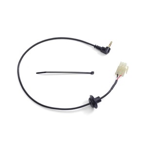 3,5mm Aux ledning