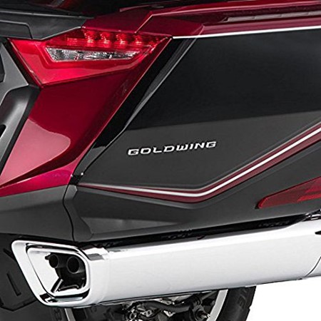 Emblem For Sidevesker