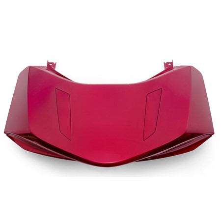 Erstatningsdeksel for toppboks *R367C*